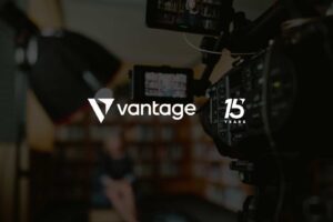 Vantage Markets Launches Ferrari-Inspired Brand Campaign to Signal Premium Shift
