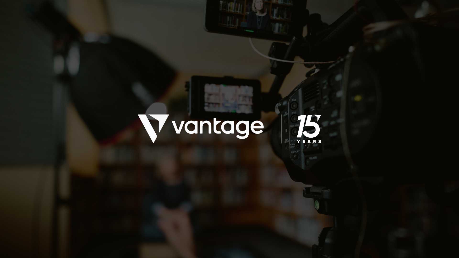 Vantage Markets Launches Ferrari-Inspired Brand Campaign to Signal Premium Shift