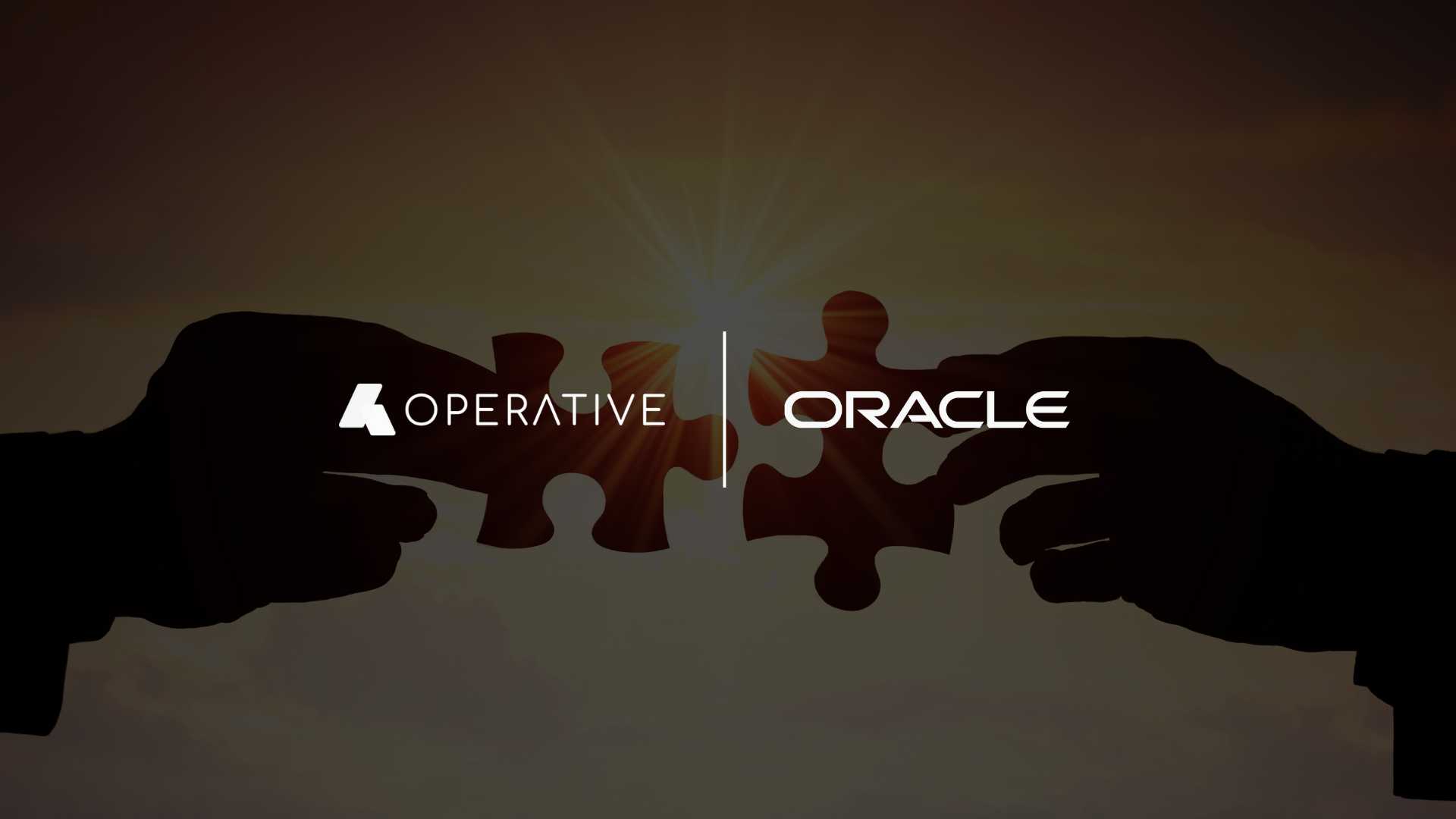 Operative Moves AOS to Oracle Cloud for Faster, Smarter Ad Ops