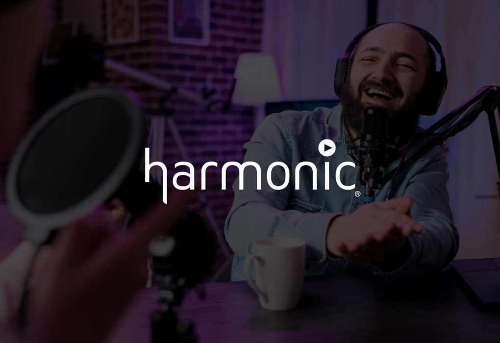 Harmonic Supercharges VOS360 Ad SaaS With AI and Programmatic Tools