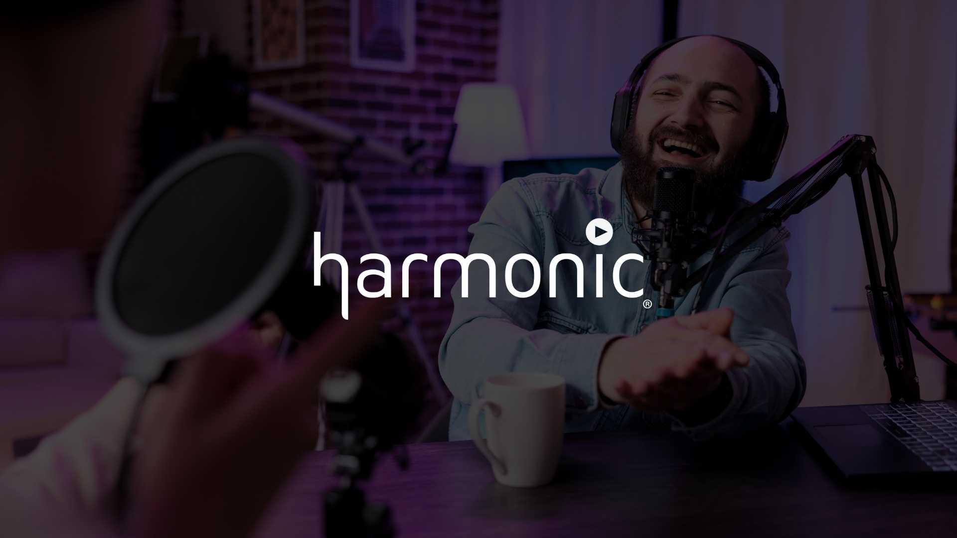 Harmonic Supercharges VOS360 Ad SaaS With AI and Programmatic Tools