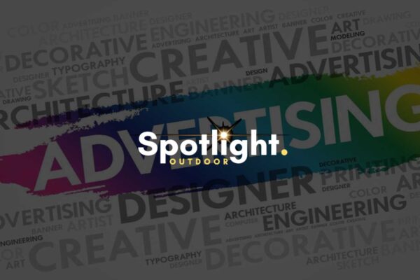 Spotlight Outdoor Ads Unveils Vegas Strip Tower Ad Network