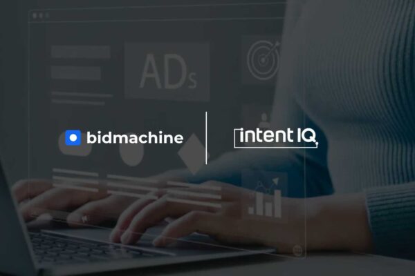 BidMachine Integrates Intent IQ to Boost Privacy-Centric Mobile Ad Targeting