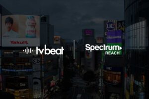 Spectrum Reach and tvbeat Bring Programmatic Buying to Linear TV