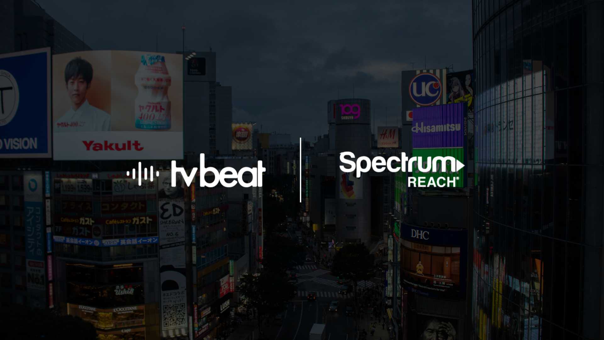 Spectrum Reach and tvbeat Bring Programmatic Buying to Linear TV