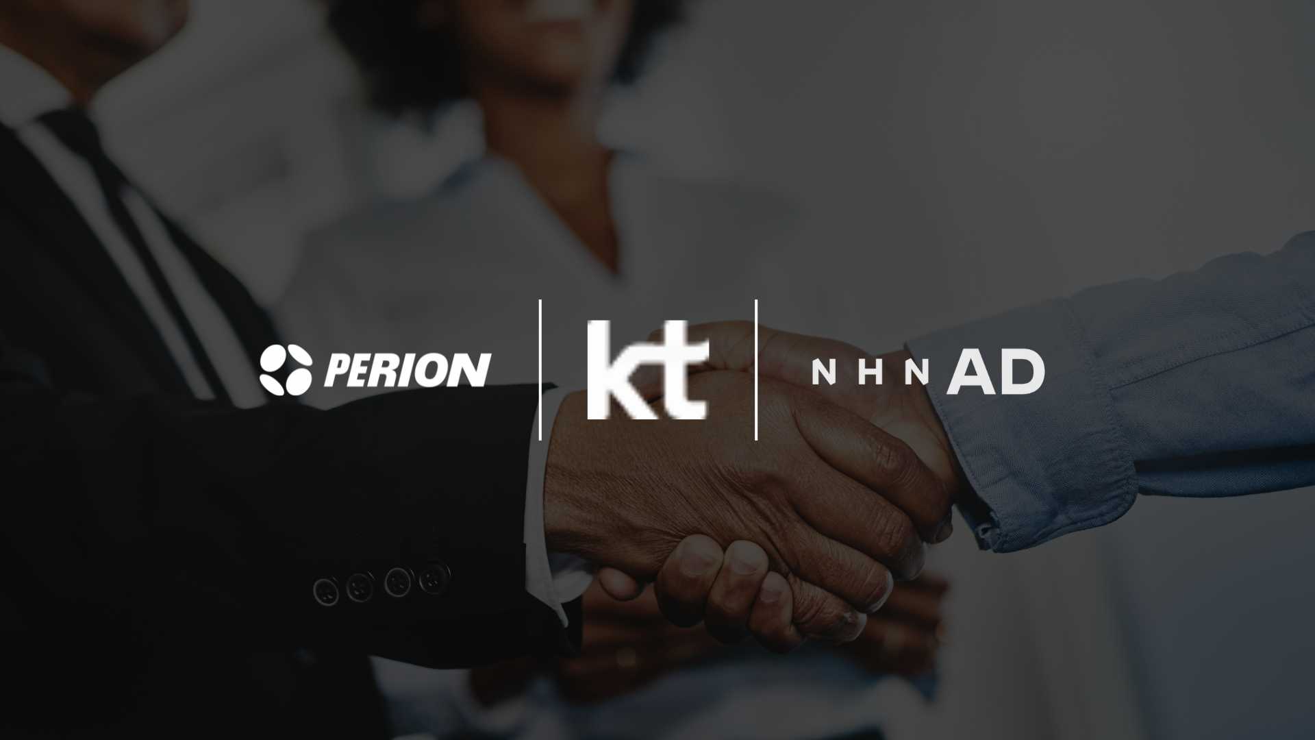 Perion Plugs into South Korea’s DOOH Boom with KT and NHN AD
