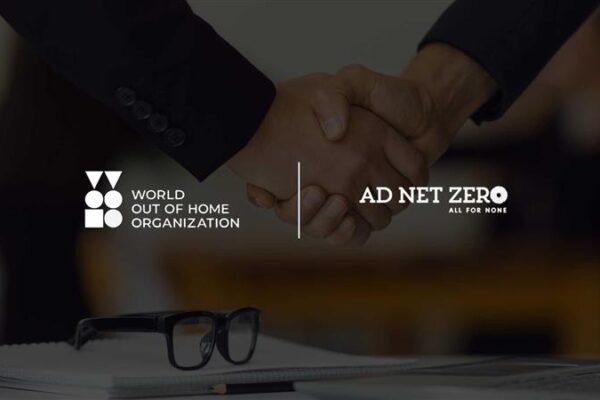 WOO and Ad Net Zero Refine Global Sustainability Framework for Out-of-Home Ads