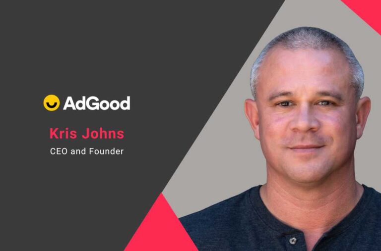 AdGood Boosts Nonprofit Reach with CTV Ad Access & GenAI Tools