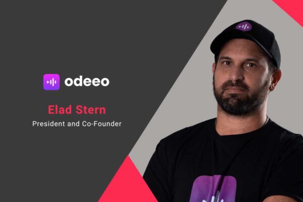 In-Game Audio Ads: Odeeo & Claritas Redefine AdTech Measurement