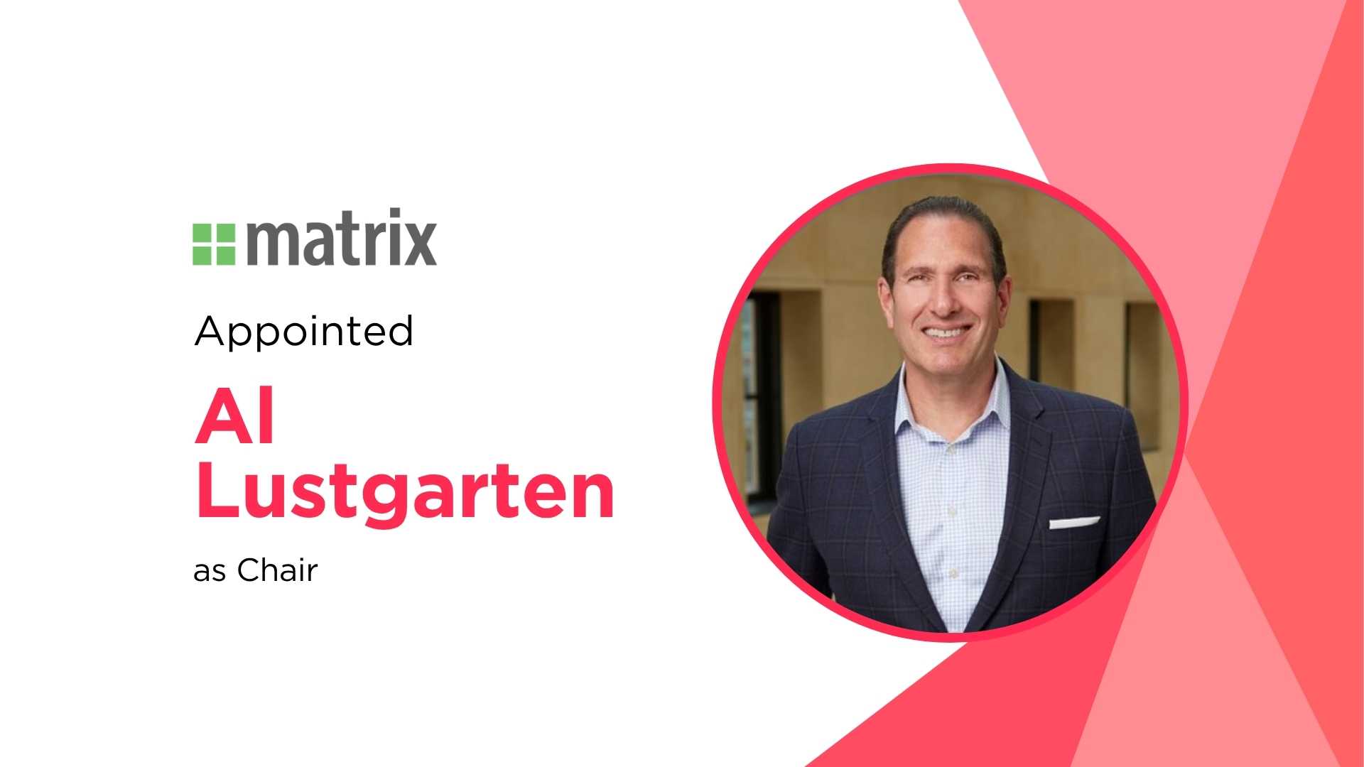 Al Lustgarten Tapped to Chair Media Ad Sales Council, Driving Next-Gen Media Innovation