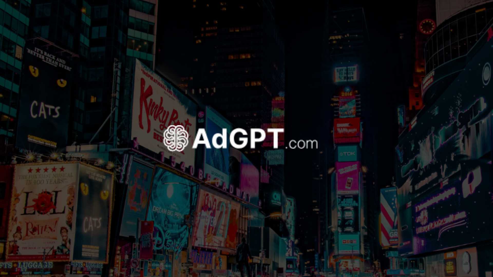 AdGPT Invents “Vibe Advertising” to Put Emotion Back Into AI Marketing