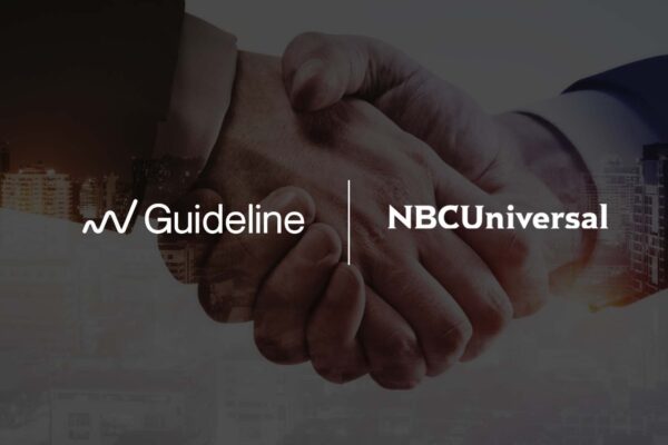 NBCUniversal Expands Data Partnership with Guideline to Boost Ad Intelligence