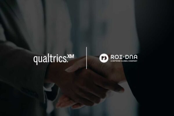 ROI·DNA Named Global Digital Advertising Partner for Qualtrics