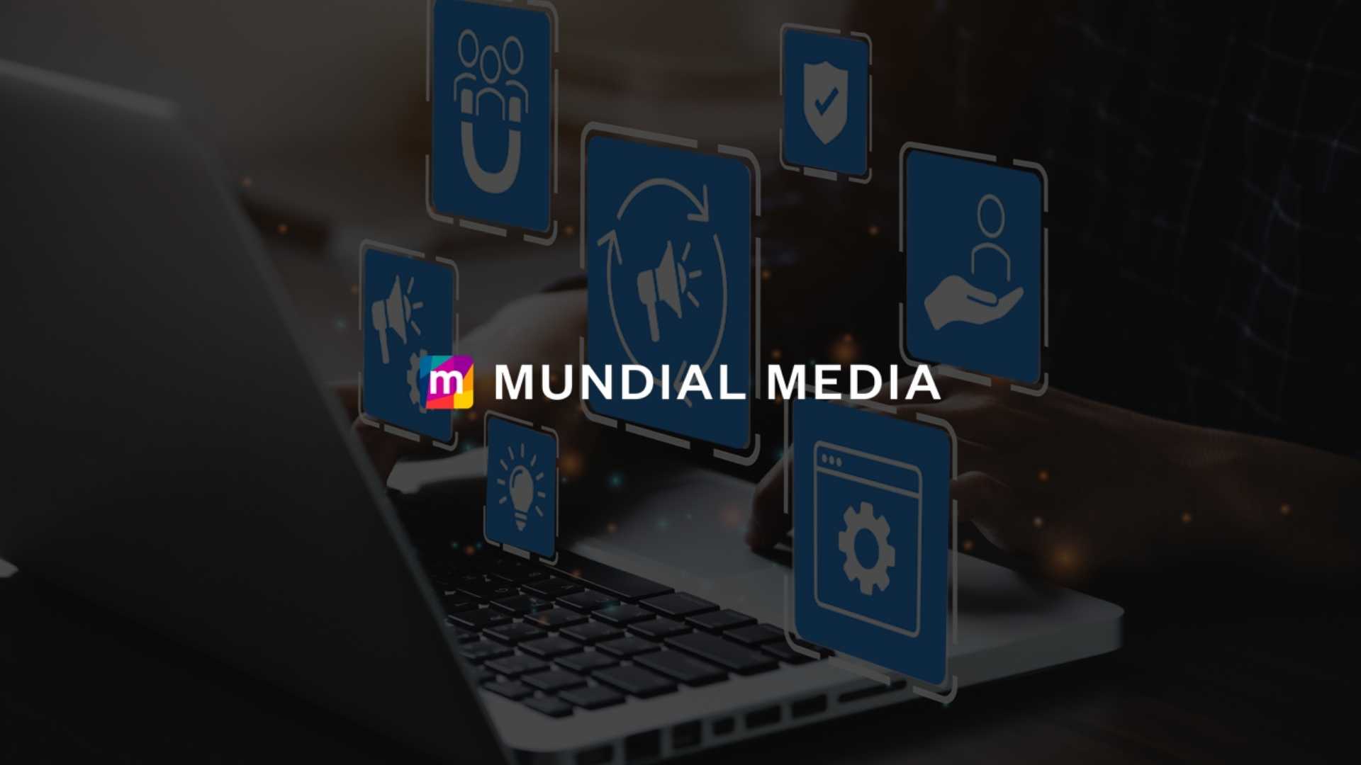 Mundial Media Strengthens Leadership to Boost Multicultural AI Advertising