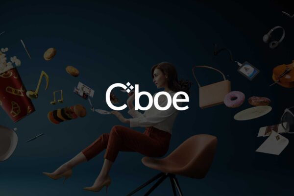 Cboe Launches Global “Life is Better With Options” Campaign to Spotlight Options Trading