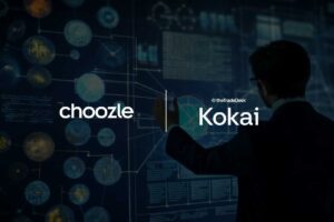 Choozle Expands Programmatic Power with Trade Desk’s Kokai and AI Tools