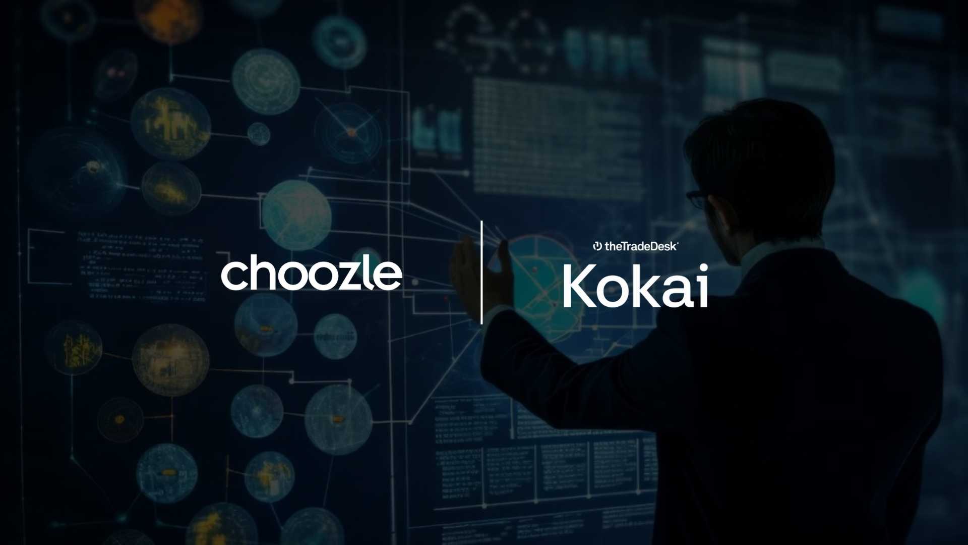 Choozle Expands Programmatic Power with Trade Desk’s Kokai and AI Tools