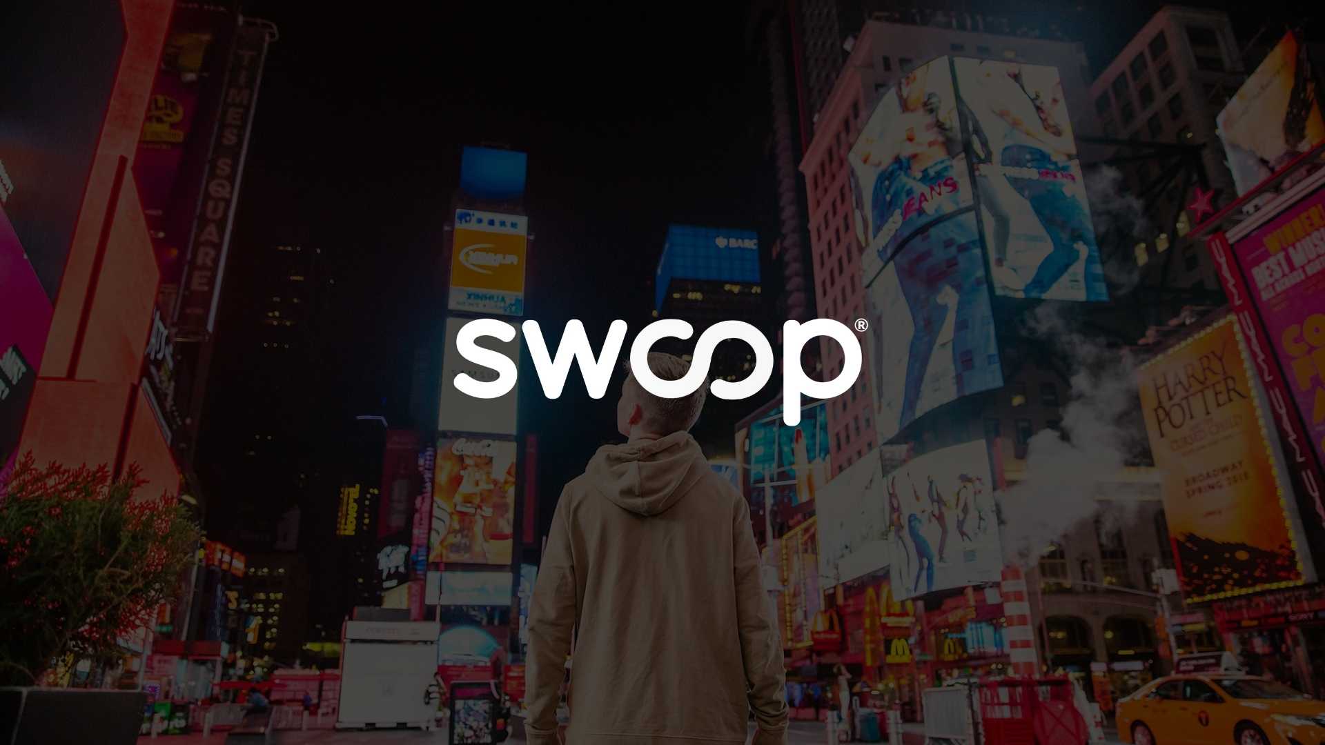 Pharma Ads Drive Patient Action, Swoop Survey Shows