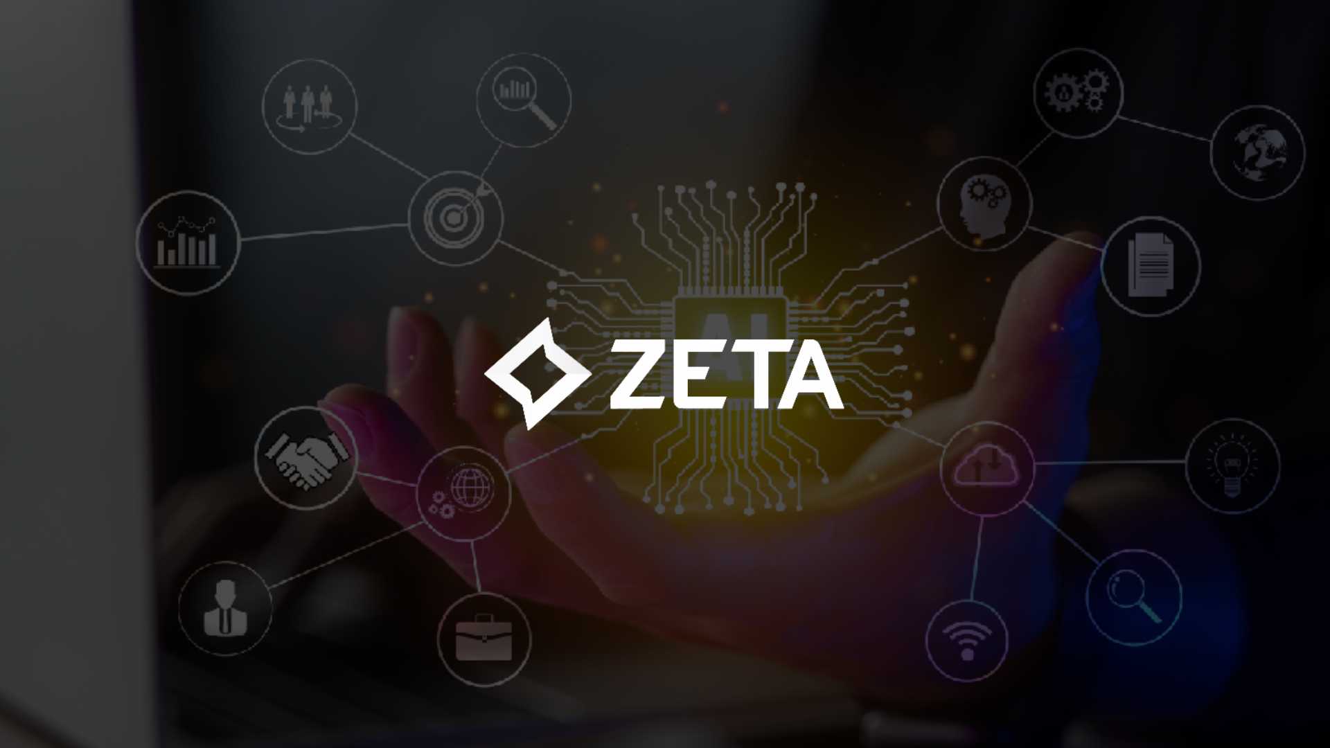Zeta Global Unveils Star-Studded AI Marketing Agenda for Zeta Live 2025