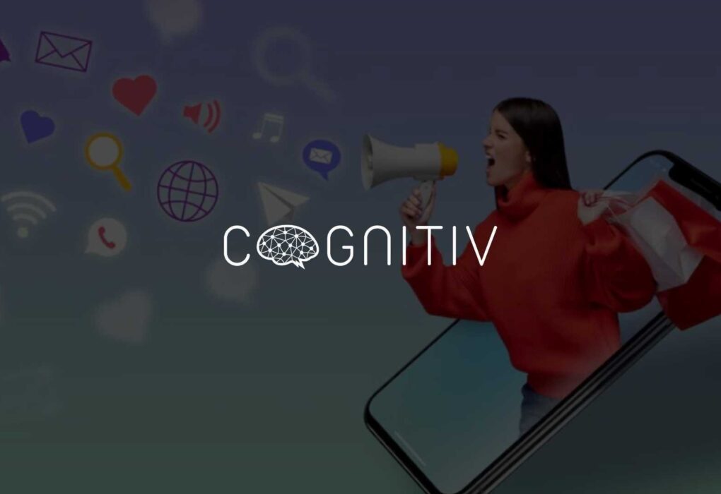 Cognitiv Upgrades ContextGPT™ for Smarter, Cookie-Free Contextual Targeting