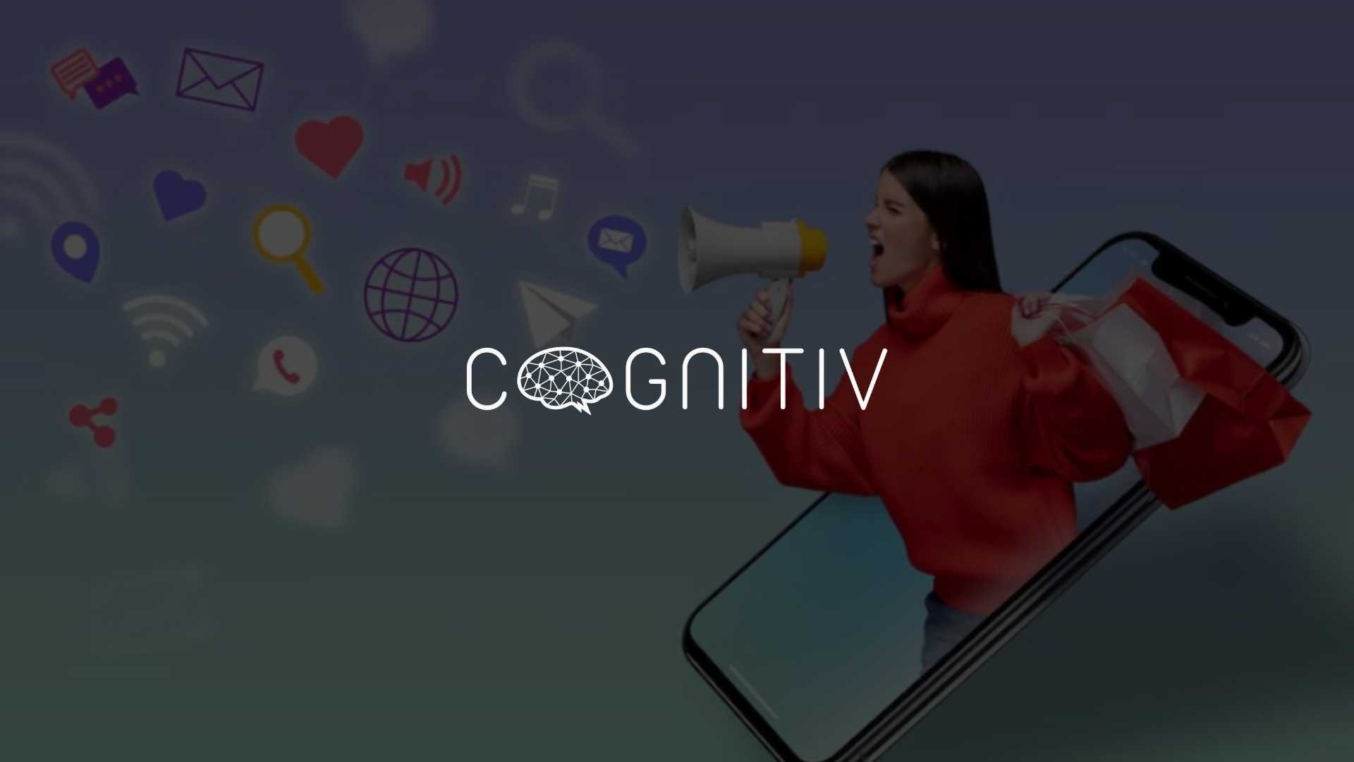 Cognitiv Upgrades ContextGPT™ for Smarter, Cookie-Free Contextual Targeting