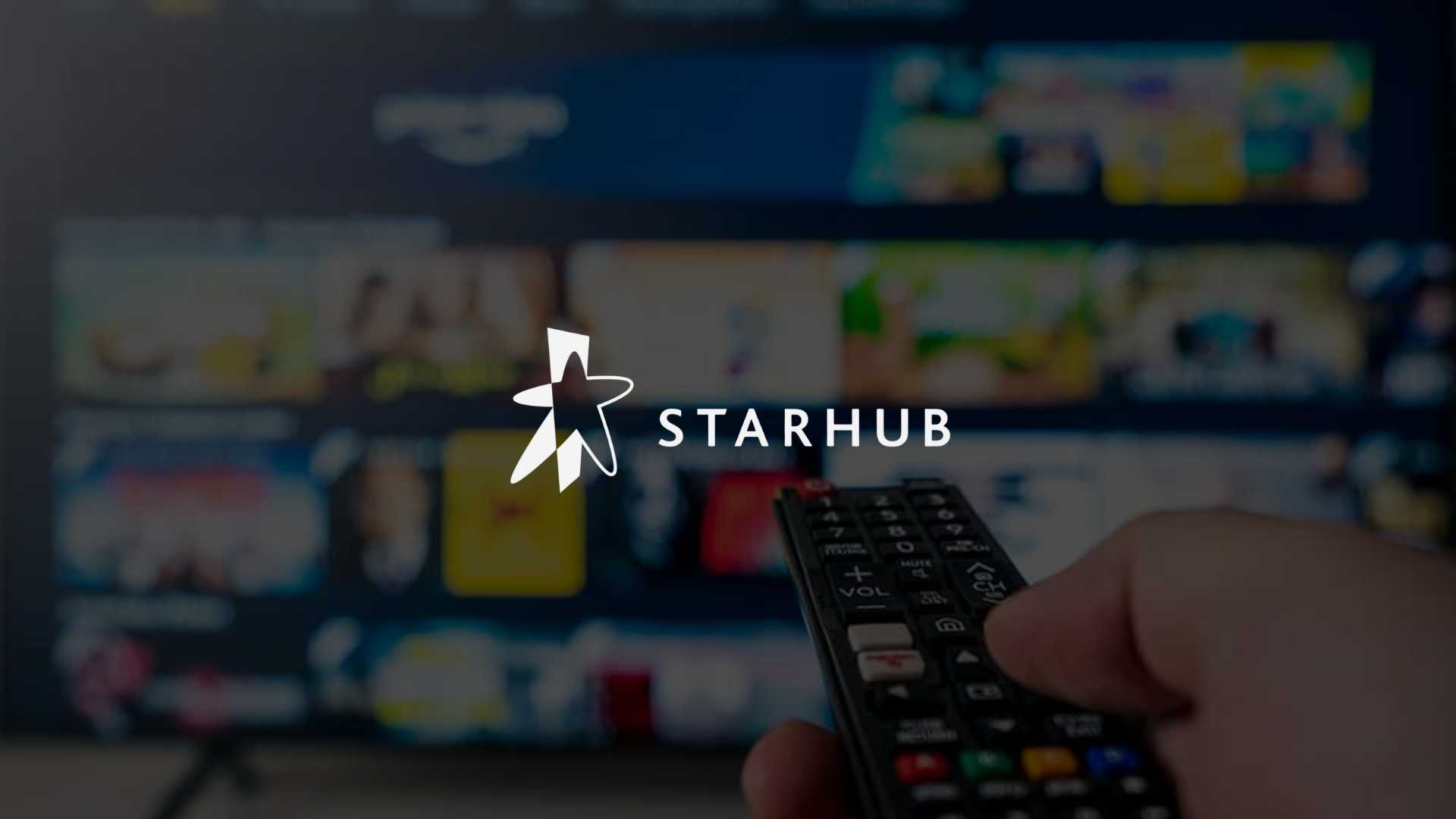 StarHub Debuts Dynamic Ad Pods, Bringing Precision Targeting to Live TV in Singapore