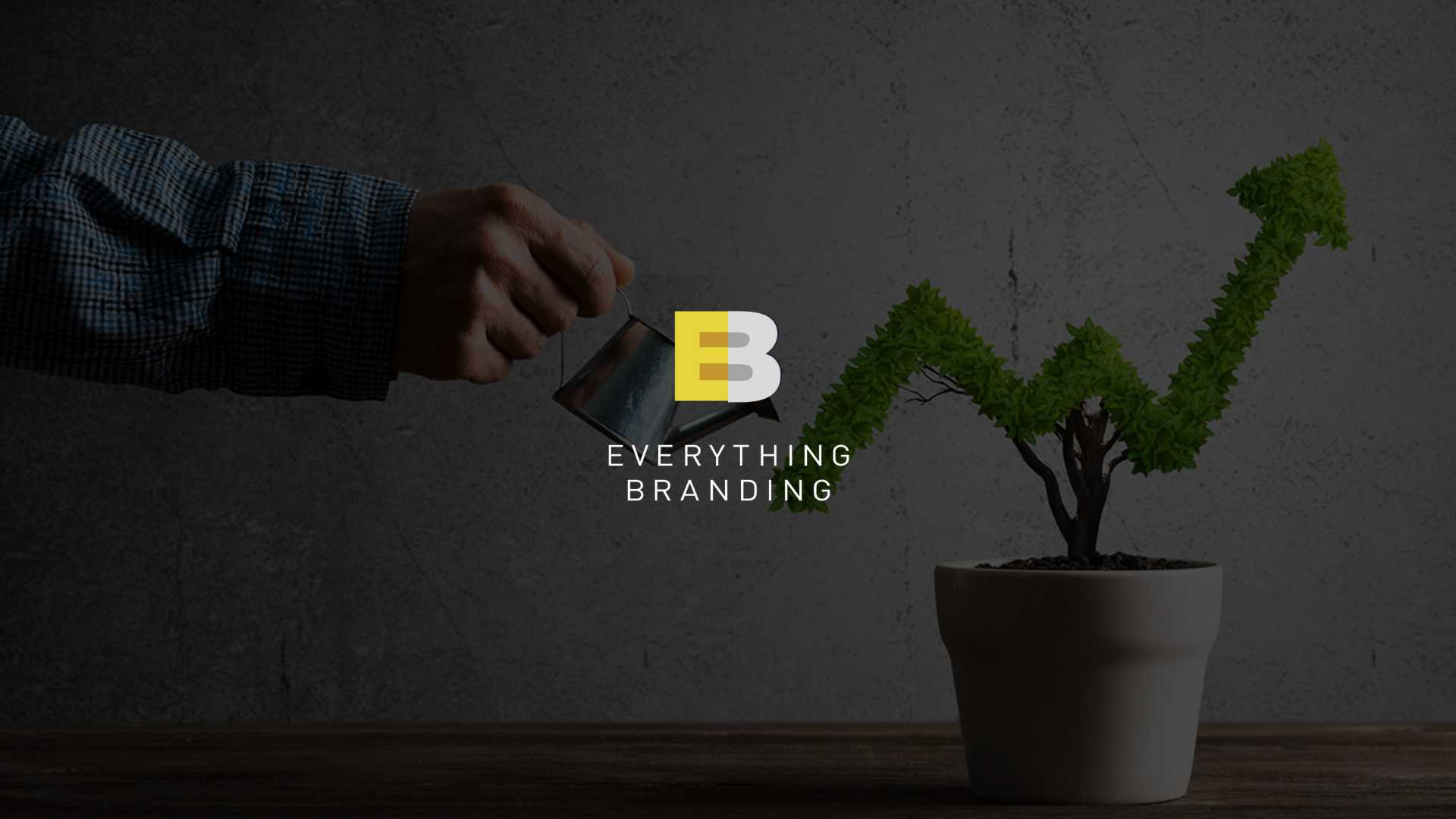 Everything Branding Bets on Answer Engine Optimization for the AI Search Era