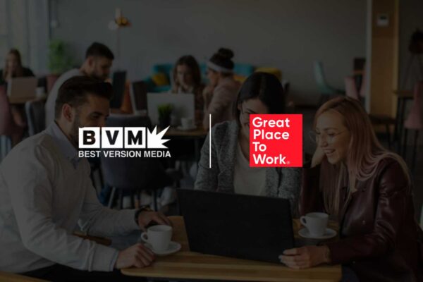 Best Version Media Lands on Fortune’s 2025 Best Workplaces in Advertising & Marketing