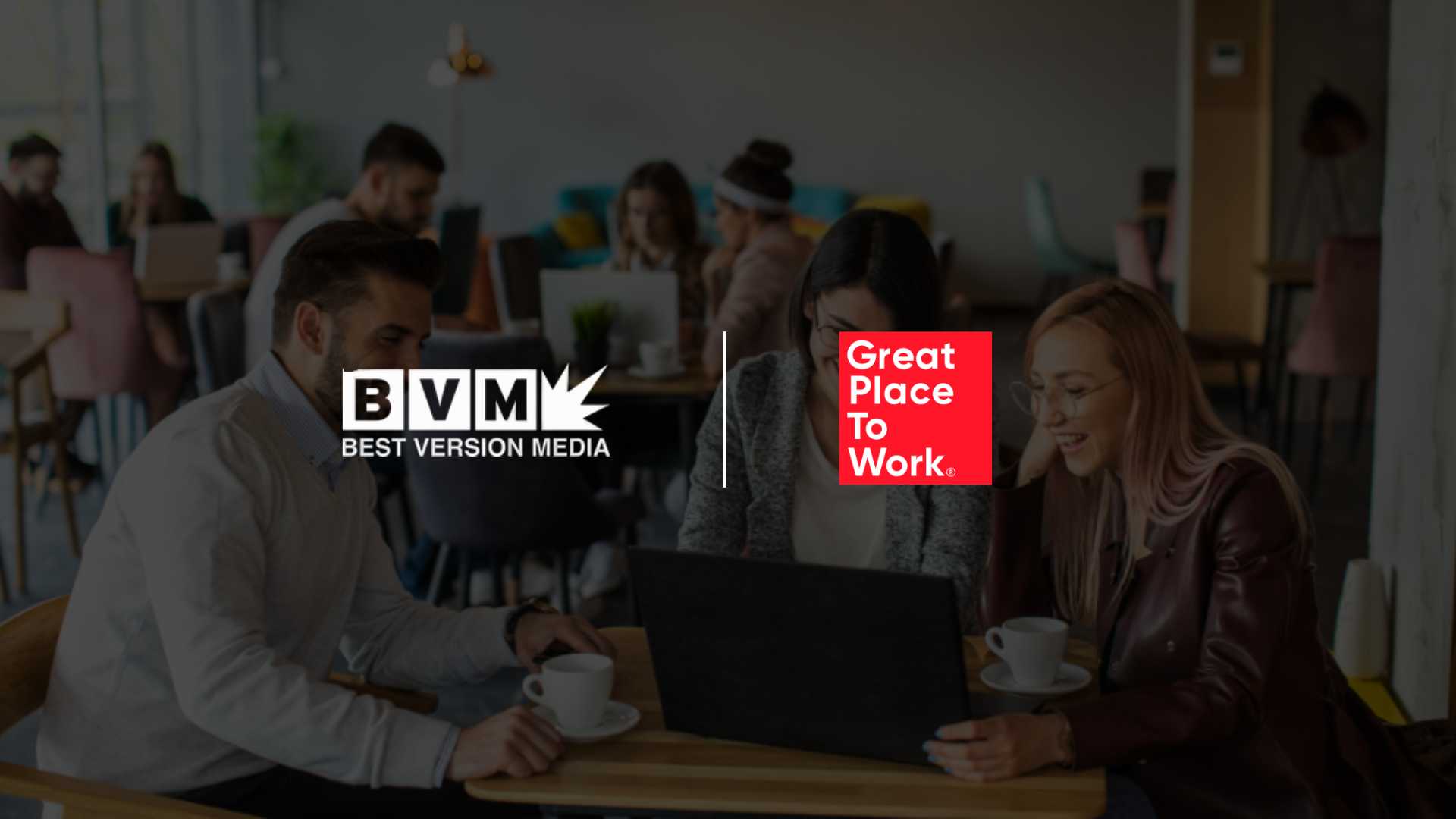 Best Version Media Lands on Fortune’s 2025 Best Workplaces in Advertising & Marketing