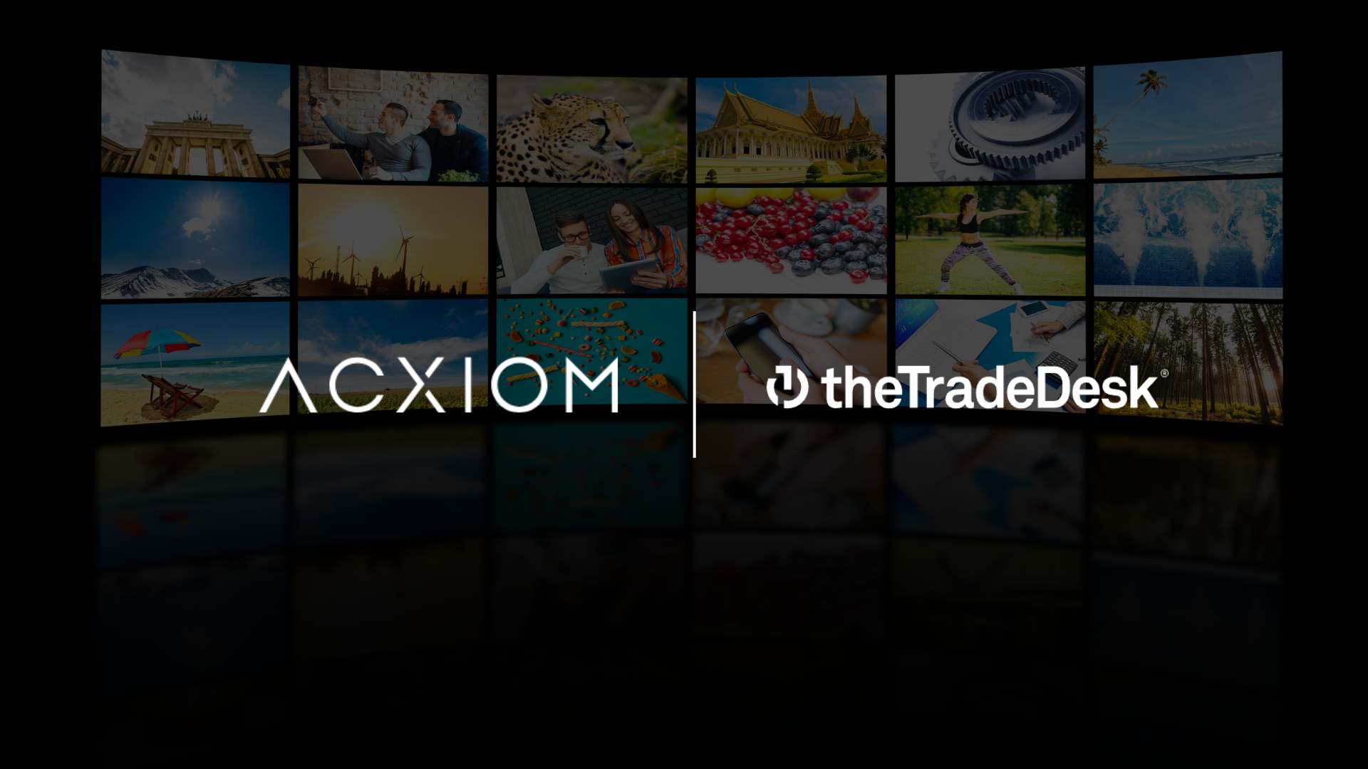Acxiom Launches ‘True Intelligence’ to Measure Real Impact of Digital and CTV Ads