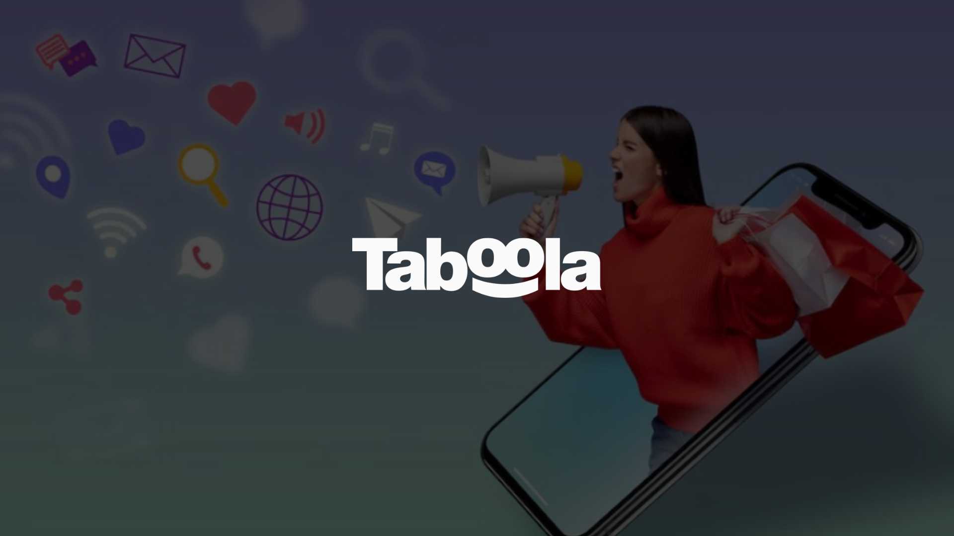 Taboola Expands Realize Platform with Generative AI, Boosting Performance at Scale