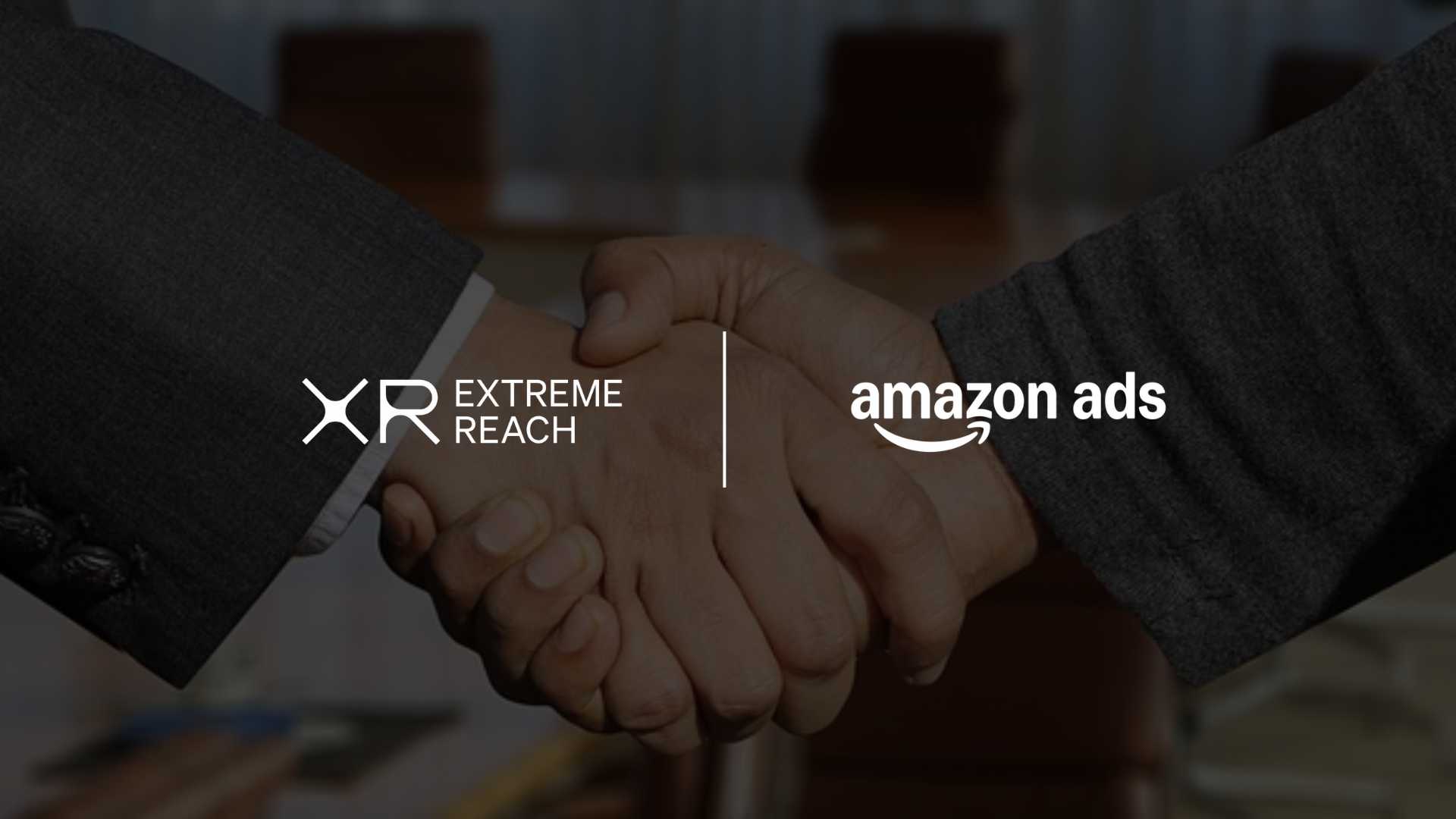 XR Integrates Directly With Amazon DSP to Supercharge Video Campaigns