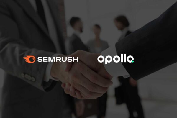 Opollo Becomes First Aussie Agency to Partner With Semrush on AI Optimisation