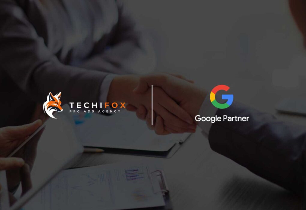 Techifox Becomes Google Partner, Boosting Paid Search for Law Firms