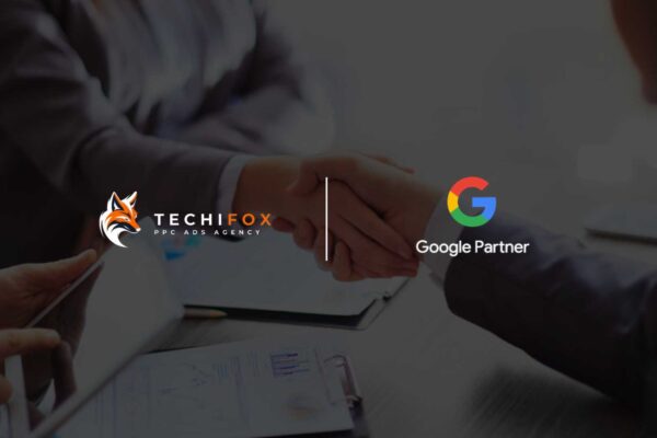 Techifox Becomes Google Partner, Boosting Paid Search for Law Firms