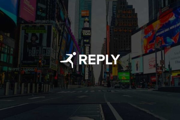 Reply Secures AWS Advertising and Marketing Competency With Cloud, AI, and Data-Driven Wins