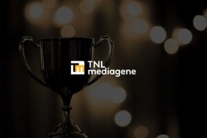 TNL Mediagene’s Ad2 AI Agent Wins Bronze at Click Awards for AI Advertising Innovation