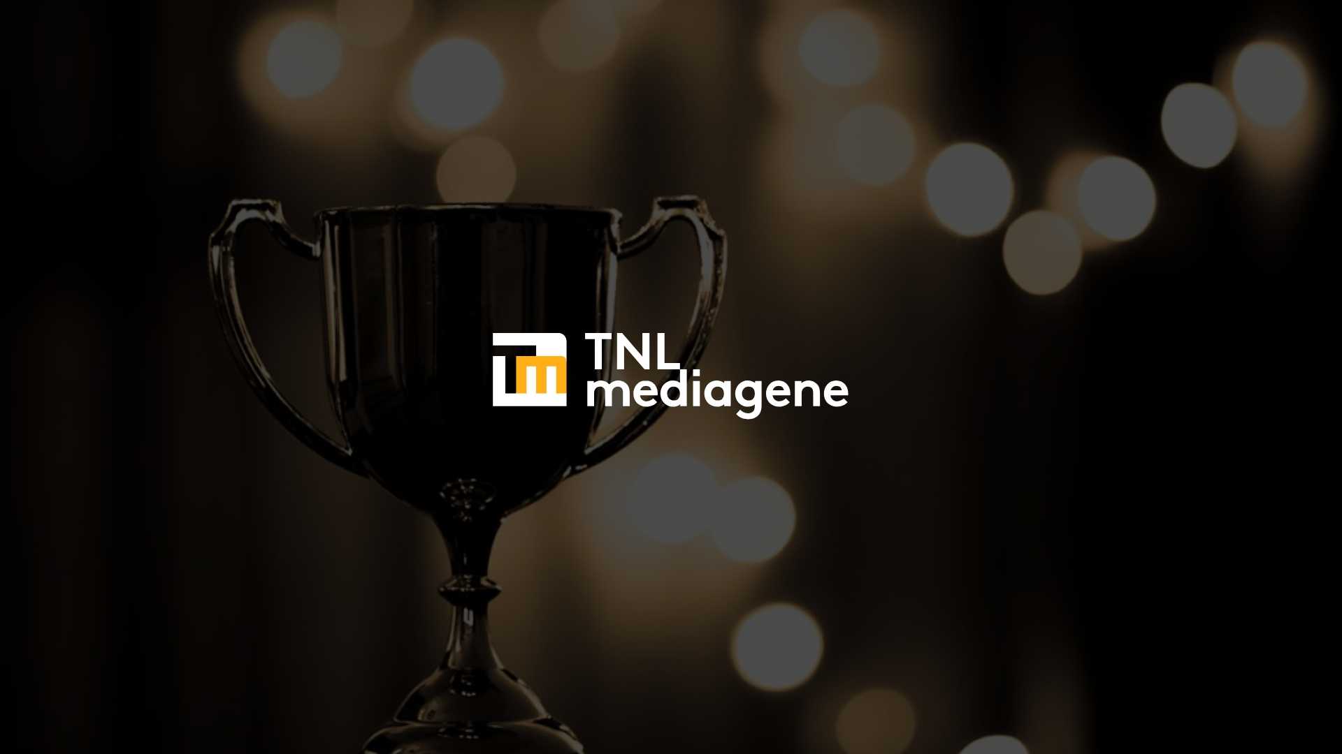 TNL Mediagene’s Ad2 AI Agent Wins Bronze at Click Awards for AI Advertising Innovation