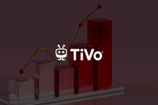 TiVo Media Platform Hits Major Milestones, Expands Global Reach and Cross-Screen Advertising