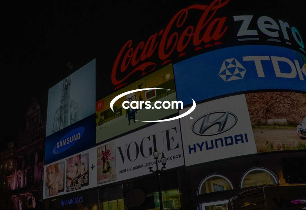 Cars.com Partners with Uber Advertising to Bring Car Shopping Content to Rides