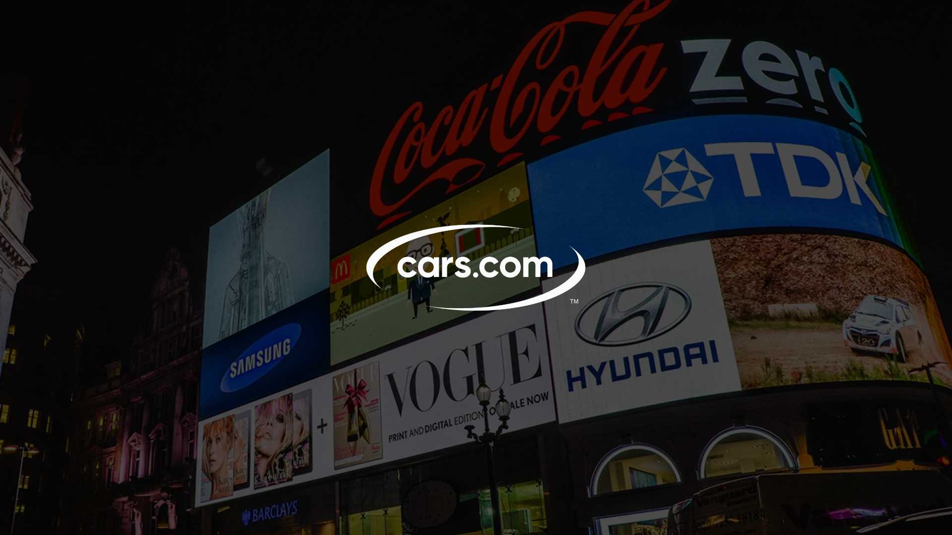 Cars.com Partners with Uber Advertising to Bring Car Shopping Content to Rides