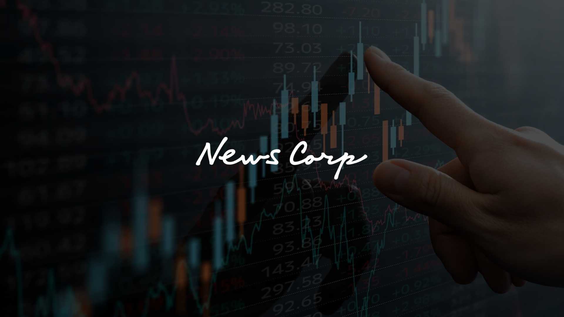 Murdoch Family Trusts to Sell 14.2M News Corp Shares in Public Offering