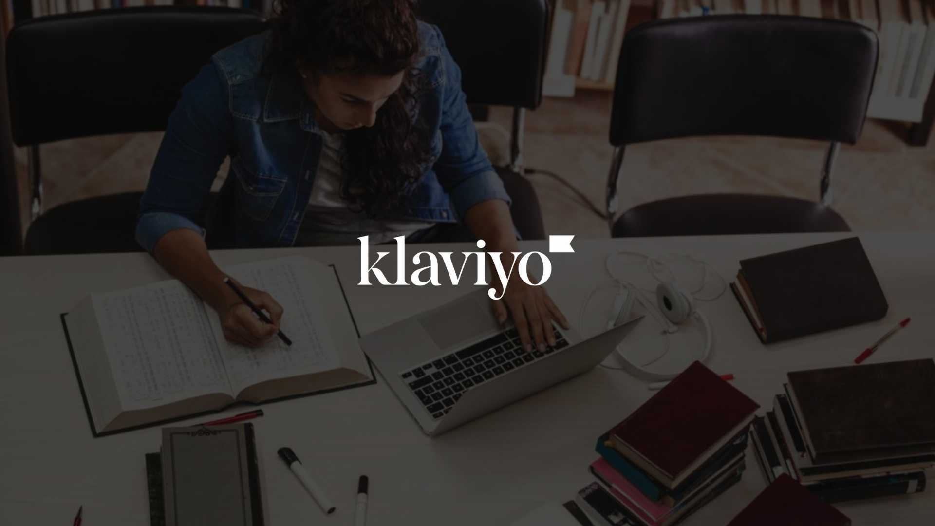 Klaviyo Study Reveals Major Collaboration Gap Between Marketing and Service Teams