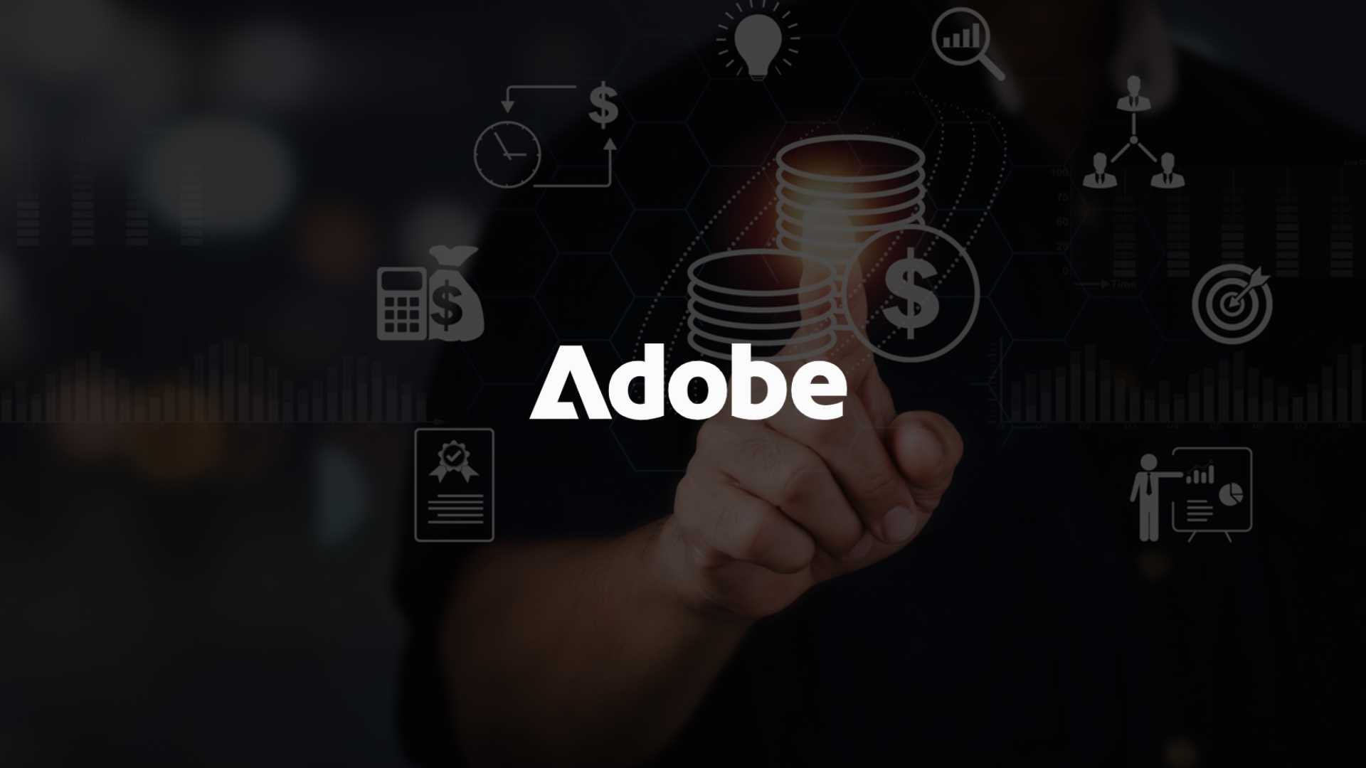 Adobe Q3 FY25 Revenue Hits $5.99B, AI ARR Tops $5B