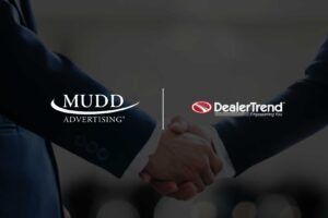 Mudd Advertising Acquires DealerTrend to Supercharge Automotive Marketing Platform