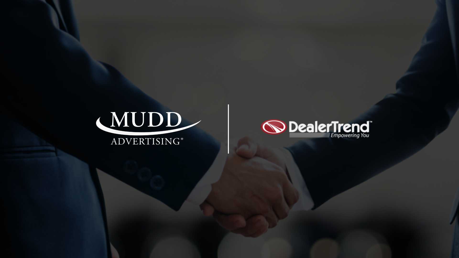 Mudd Advertising Acquires DealerTrend to Supercharge Automotive Marketing Platform