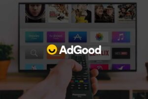 AdGood Launches Nonprofit Media Fund to Democratize CTV Advertising