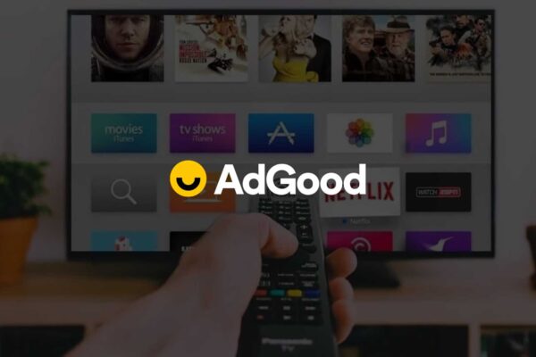 AdGood Launches Nonprofit Media Fund to Democratize CTV Advertising