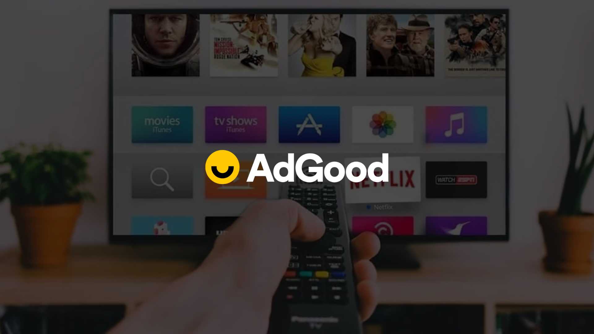 AdGood Launches Nonprofit Media Fund to Democratize CTV Advertising