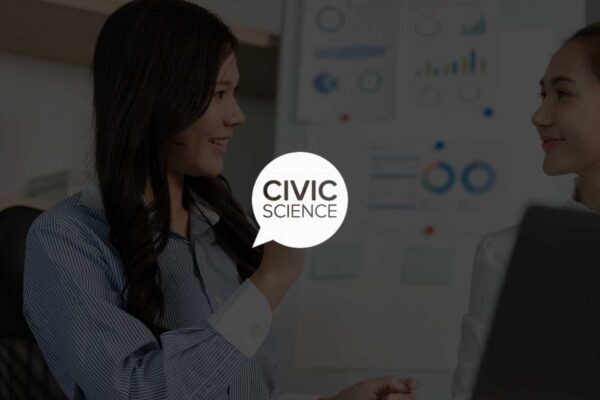 CivicScience Partners with The Atlantic to Power Real-Time, Data-Driven Advertising